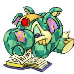 book checklist neopets.